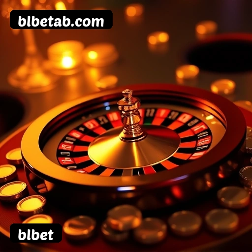 blbet bônus R$5.000 + 500 giros - Rollover 35x, prazo 30 dias, 38% taxa conversão