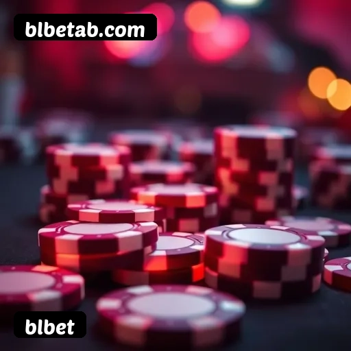 Tabela RTP dos jogos de cassino da blbet