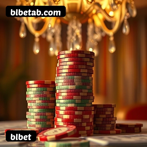 Catálogo blbet 3.100+ jogos - Pragmatic Play, Evolution, NetEnt