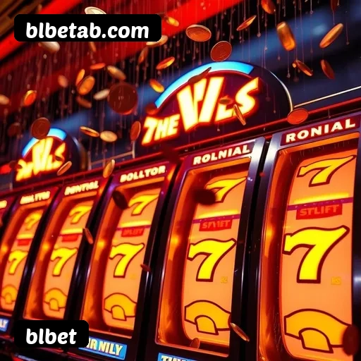 Loterias online disponíveis na blbet